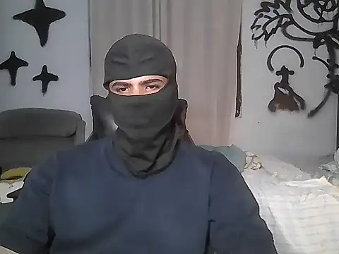 Snapshot of black_sw chatting on July 14, 4:50 am black sw online show from July 14, 4:50 am