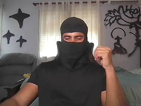 Snapshot of black_sw chatting on July 14, 7:52 pm black sw online show from July 14, 7:52 pm