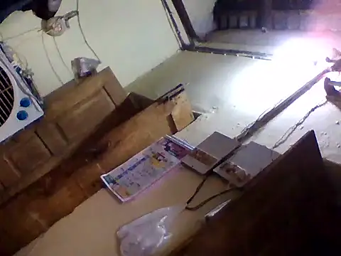 5izeBoya online show from June 27, 3:22 am