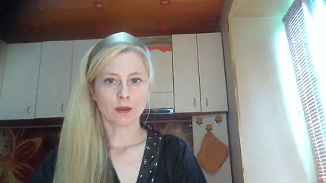 Vexieeka online show from July 14, 2:12 pm