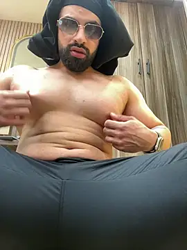 nonoslave online show from June 26, 1:04 pm