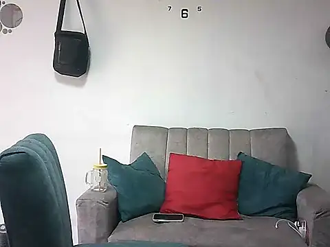 Asly- online show from July 17, 7:52 pm