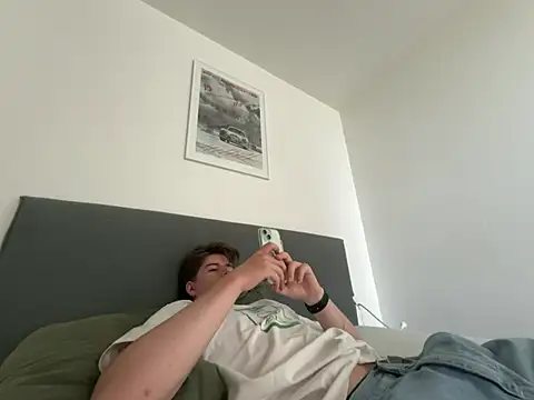Toxicfresh1 online show from July 24, 12:36 pm