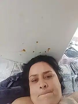 ANVivi31 online show from August 2, 6:06 pm