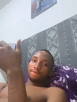 Niceman010 online show from July 16, 7:03 am