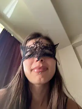 Mia Cannon online show from June 28, 10:21 am