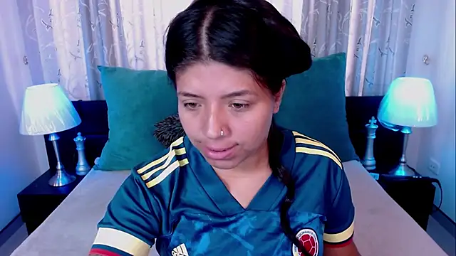 Snapshot of Kathe_Lin chatting on June 27, 12:44 pm Kathe Lin online show from June 27, 12:44 pm