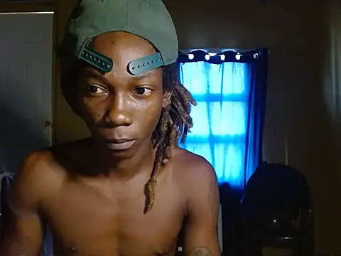 Snapshot of caribbeancock chatting on July 7, 1:04 pm caribbeancock online show from July 7, 1:04 pm