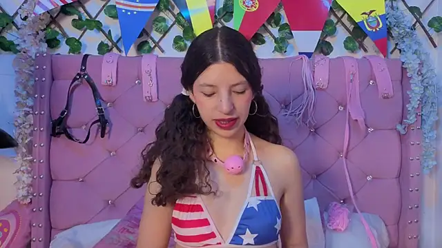 Namii   online show from July 4, 11:38 am