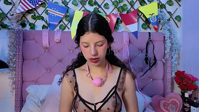 Namii   online show from July 8, 11:58 am