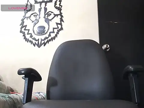 WOLFMONSTERDICK online show from December 4, 1:14 am