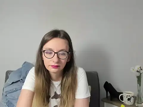 AnnaNatural online show from June 30, 4:19 pm