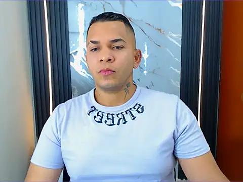 cristhian gamboa online show from July 9, 10:03 pm