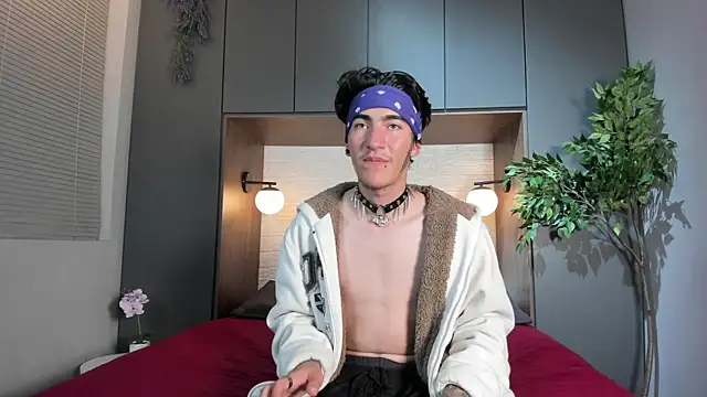 Angel Marzel  online show from June 29, 3:57 am