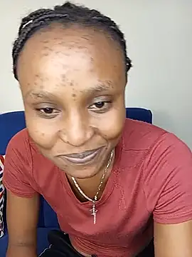 Nasty shawrie online show from June 28, 8:59 pm