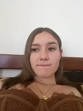 Hana Winter online show from July 1, 2:18 pm
