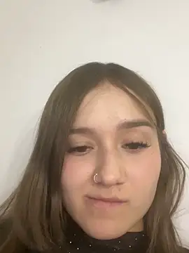 Hana Winter online show from July 2, 2:22 am