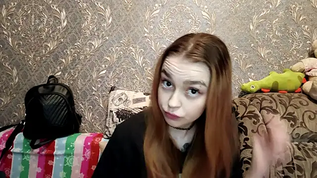 CUTE1KITTY online show from June 30, 5:14 pm