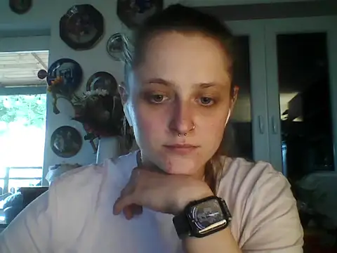 LeaWetGirl online show from June 30, 4:30 pm