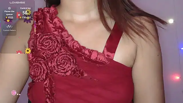 Trishas Stream online show from February 7, 10:50 am