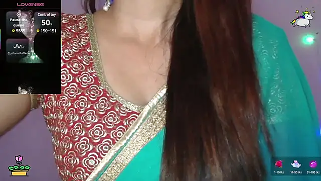 Trishas Stream online show from February 14, 10:38 am