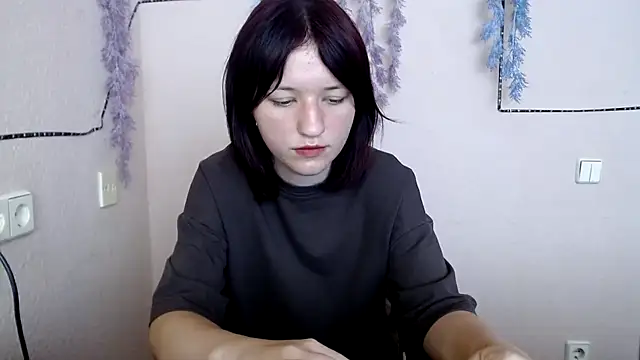 Snapshot of Im_Vexa chatting on July 20, 10:39 am Im Vexa online show from July 20, 10:39 am
