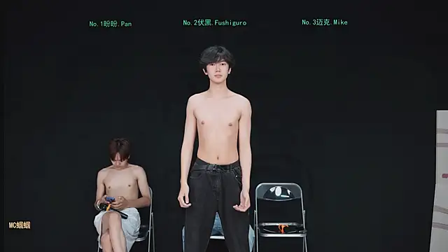 Ls 666 online show from June 30, 9:43 am