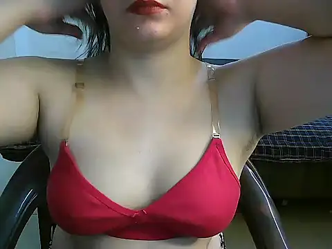 Xo Manvii online show from July 5, 8:54 am