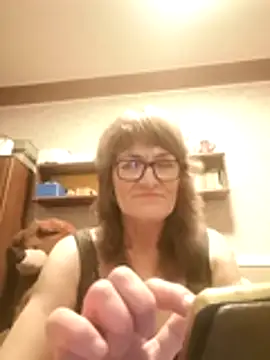 Snapshot of Manulenok chatting on July 2, 6:58 pm Manulenok online show from July 2, 6:58 pm