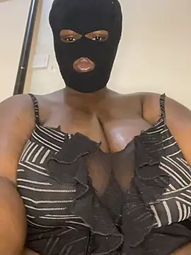 Creamykissy online show from July 4, 9:15 am