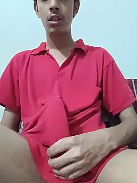 Snapshot of young_Popi chatting on July 10, 5:48 pm young Popi online show from July 10, 5:48 pm