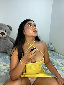 Chloe Dolcee online show from July 13, 6:44 pm
