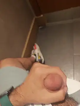 HairyMaster online show from July 4, 5:41 pm