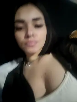 FabyNovinha online show from July 15, 5:02 am