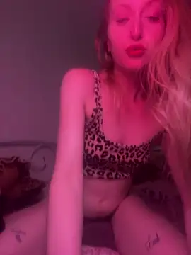 ekaterina-goddess online show from July 13, 5:10 am