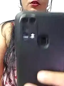 Payal6767 online show from July 1, 4:29 pm