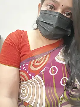 Deesha Rani online show from July 4, 10:21 am