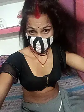 Snapshot of khushbubabyjaan23 chatting on July 12, 8:38 am khushbubabyjaan23 online show from July 12, 8:38 am