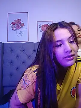 Snapshot of AshleyStart chatting on July 3, 3:18 pm AshleyStart online show from July 3, 3:18 pm