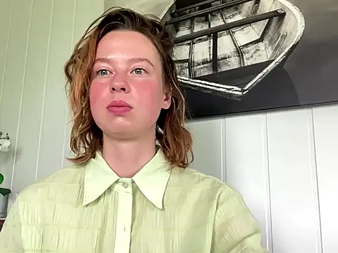 BettyFlirty online show from July 6, 7:27 am