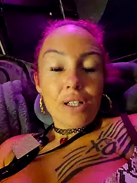 Xobabexx online show from July 12, 12:12 am