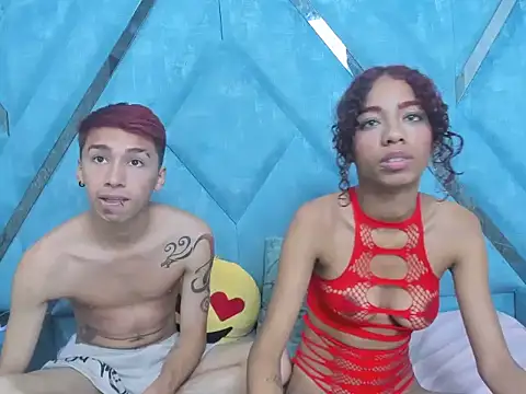 Snapshot of LexxyAndAres chatting on July 6, 3:03 pm LexxyAndAres online show from July 6, 3:03 pm