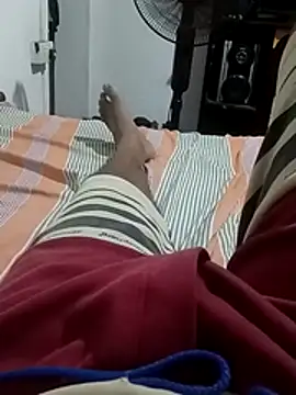 chamiro online show from July 1, 8:30 pm