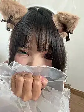 Xiaoenmiemie online show from July 4, 1:34 am
