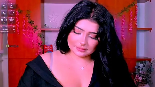 Snapshot of amanda_striking chatting on July 9, 12:09 pm amanda striking online show from July 9, 12:09 pm