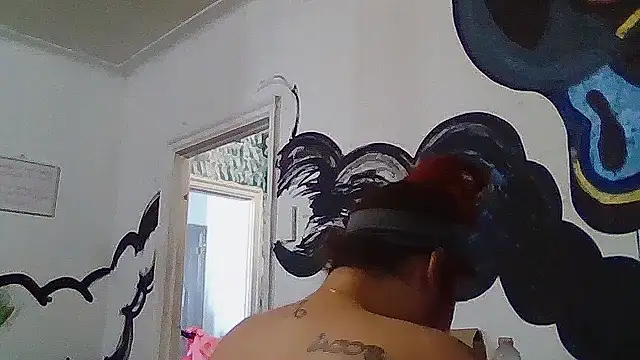 imisamoore69 online show from November 1, 3:03 pm