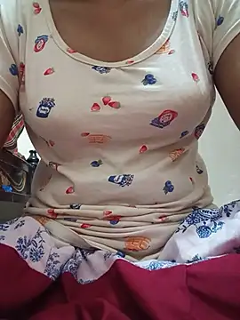 Sonaxy5676 online show from July 5, 4:14 pm