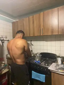 Snapshot of JAKE_KING_HOT chatting on July 5, 11:34 pm JAKE KING HOT online show from July 5, 11:34 pm