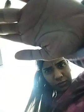zannatqueen786 online show from July 10, 3:25 pm