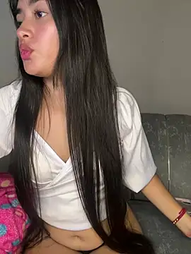MOLLY507 online show from July 7, 2:21 pm